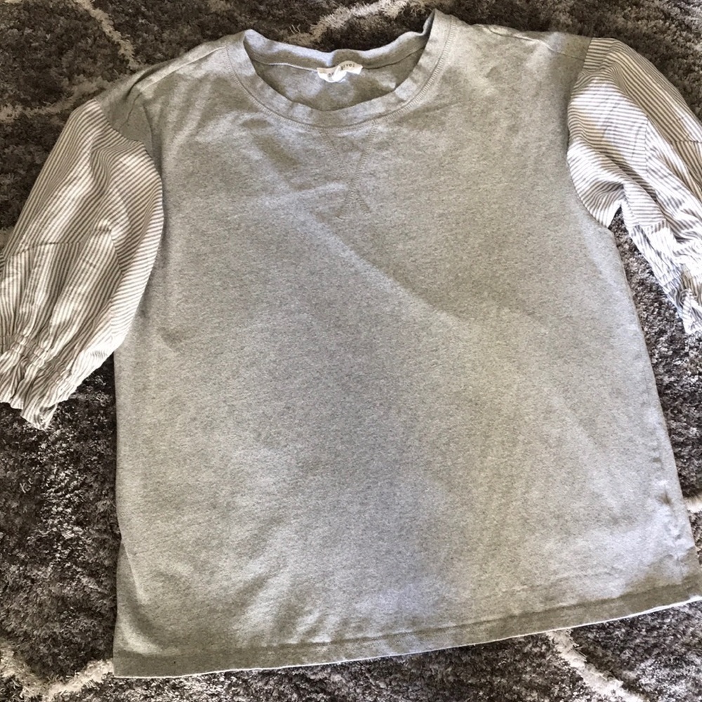 EUC Dance & Marvel Medium Shirt